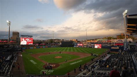 Worcester Red Sox officially sold to Diamond Baseball Holdings